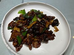 -鸭王烤鸭店(三里河店)