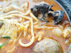 -真够味骨汤麻辣烫(光明小区店)