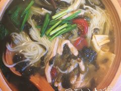石榴姐火锅米线-石榴姐•山城小馆(创始店)