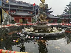 -上海东林寺(金山区)