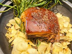 -江南雅厨(李公堤店)