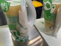 -茶屿水果茶(太古里店)