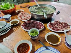 -蔡社牛肉城(龙湖店)