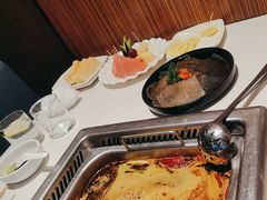 -海底捞火锅(勒泰店)