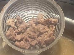 -海汕记·潮汕鲜牛肉火锅·自助