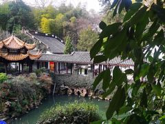 -杭州黄龙洞