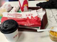 -华莱士·炸鸡汉堡(蓬莱汽车站店)
