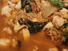 -聚味罗记大排檔·烧烤·鲜鱼杂·甲鱼煲(科学馆店)