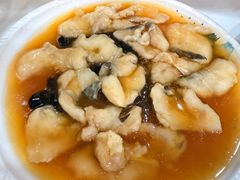 -京天红酒家(虎坊路店)