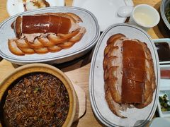 -紫光园·烤鸭·小馆(西四店)