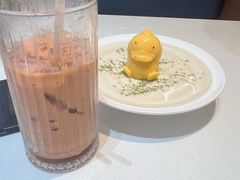 -千日贺茶餐厅(开发区安盛店)
