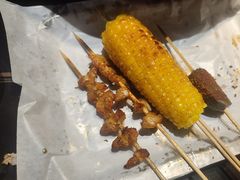 -美蛙四季(黄寺大街店)