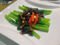 -陶缘一号·四季缘·老字号顺德菜·户外婚礼家宴(西滘店)