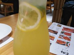 -阿青龙虾·烧烤大排档(湖里万达店)