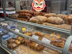 -好利来(鲁谷店)