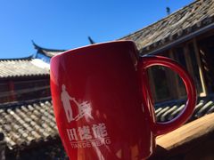 -田德能咖啡博物馆