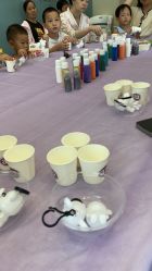 -敦南真爱月子会所(黄埔店)