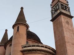 -华谊兄弟（长沙）电影小镇