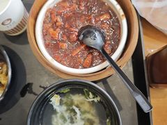 -三千粉牛肉米粉(来客茂店)