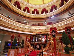 -澳门喜来登大酒店