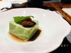 红酒布丁-森味薪火烧•烧鸟居酒屋•日本料理(望京店)