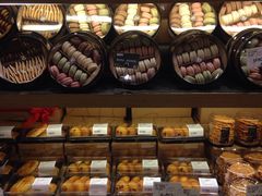 -Ole 面包房(华润万象城店)