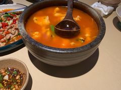 凯里酸汤鱼-山石榴·贵州菜(丰盛里店)