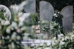-Sunny喜铺婚礼策划(东部店)