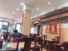 -力力豆花庄(广渠门店)