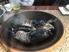 -好灶头妈妈菜·柴火灶台鱼·千岛湖土菜地标美食