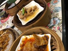 -虾饺妹·粤式手工点心(水荫路店)