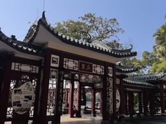 -星湖旅游景区七星岩