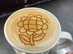 -逸派咖啡 EPARKCOFFEE(广安门店)