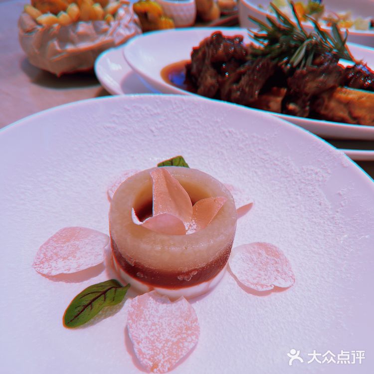 💋七夕约会首选餐厅—悦荟牛排·NEO💐