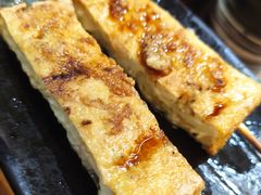 烤豆腐-鸟内会(河北路店)