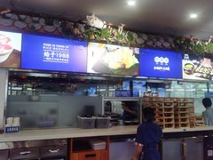 -桥香园过桥米线(国贸店)