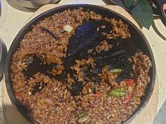 -安小胖韩国烤肉(财富广场画苑小区店)
