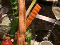 -Ginza Onodera铁板烧(外滩十八号店)