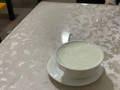 -老周记顺德双皮奶