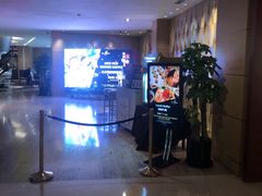 -上海国丰酒店