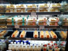 -85度C(广州石牌桥店)