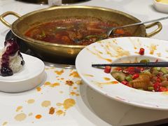 -涿派·炝锅鱼(涿州店)