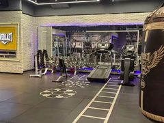 -EVOLUTION健身(麦凯乐店)