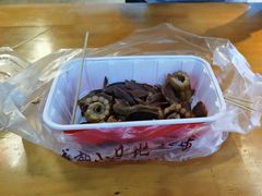 -小凡家的卤肉铺