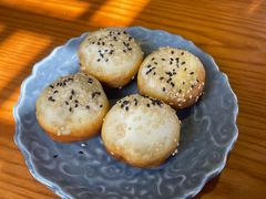 -哑巴生煎(临顿路店)