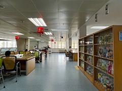 -深圳少年儿童图书馆