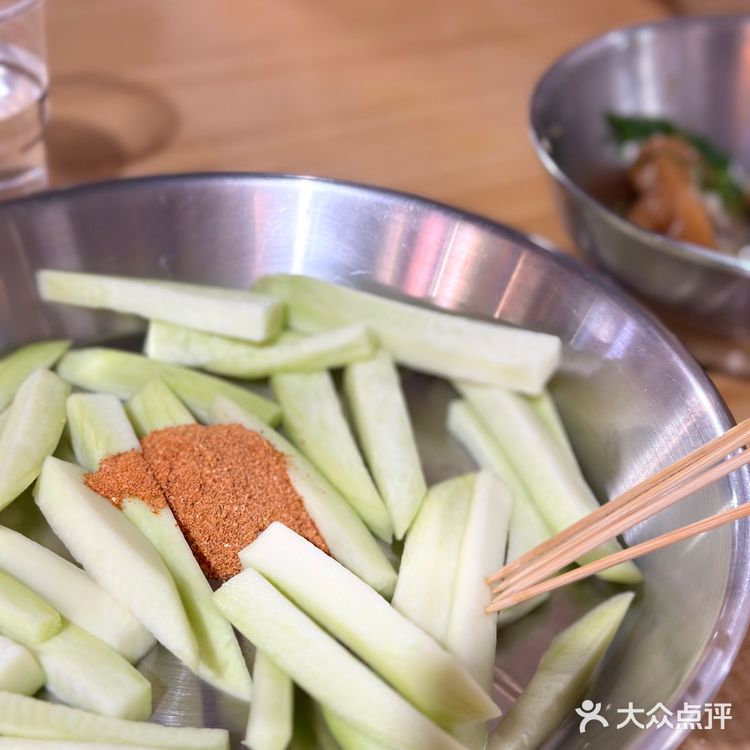 打卡清迈大排档！总店！