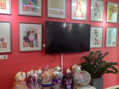 -阿妮亚少儿美术书法(望京店)