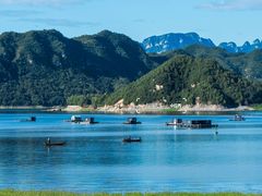 -易水湖景区