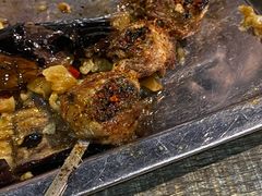 -郑享吃烧烤烩面(红专路店)